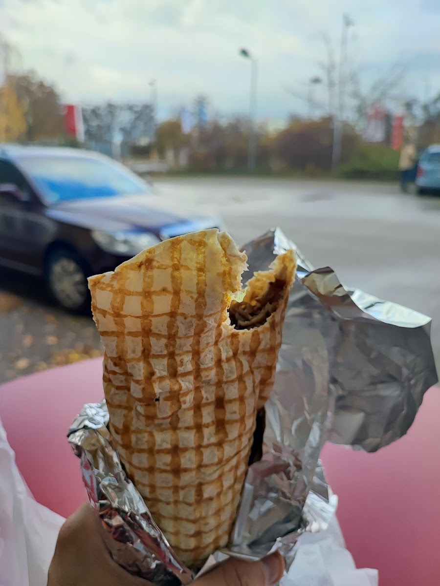 Demo‘s Kebab - Photo 2