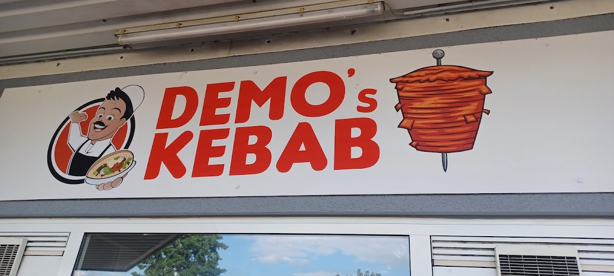 Demo‘s Kebab - Photo 3
