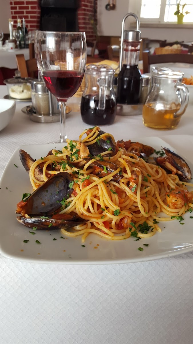 Osteria Al Caminetto