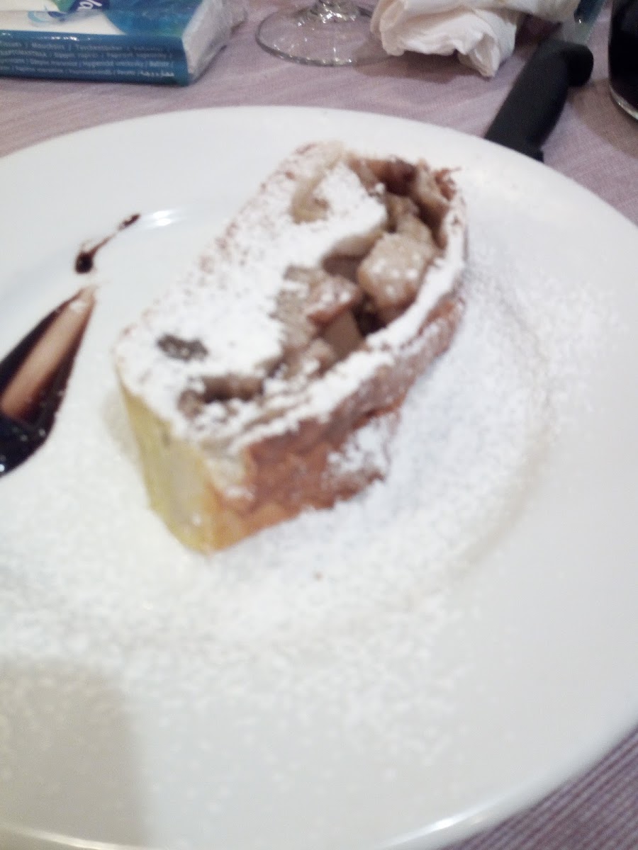Osteria Al Caminetto - Photo 9