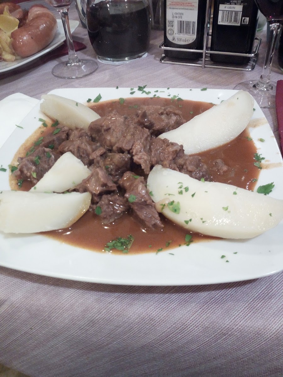 Osteria Al Caminetto - Photo 4