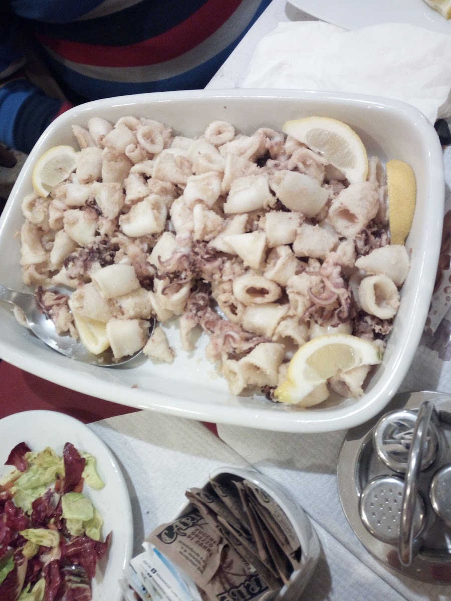 Osteria Al Caminetto - Photo 6