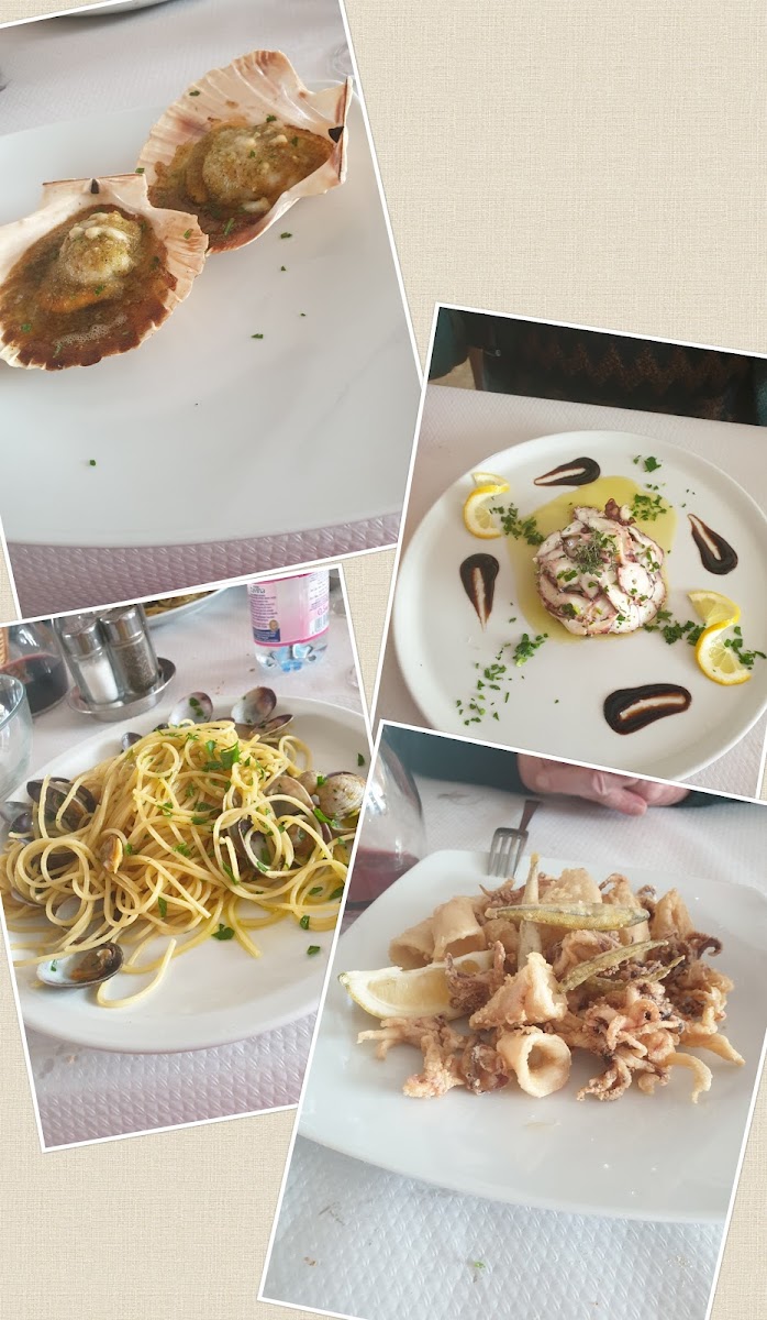 Osteria Al Caminetto - Photo 7