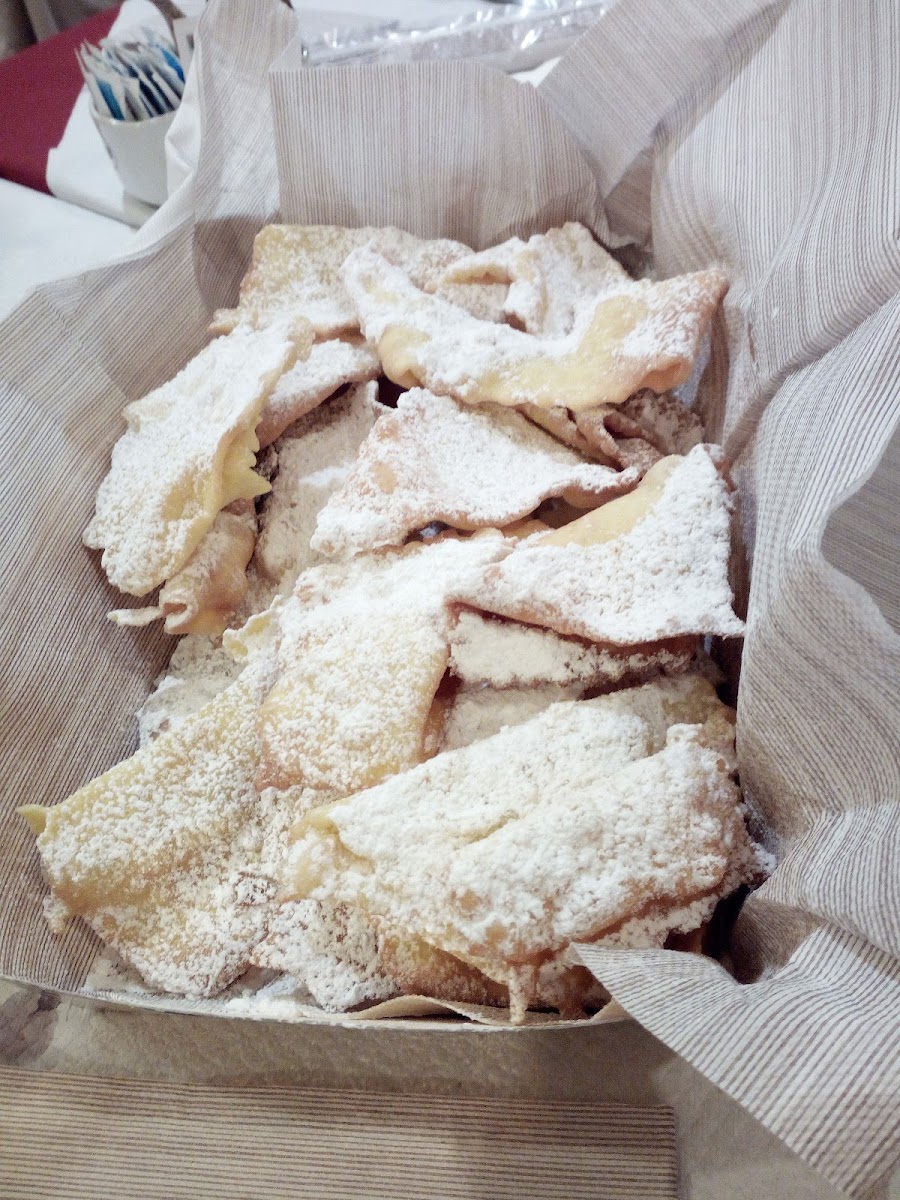 Osteria Al Caminetto - Photo 8