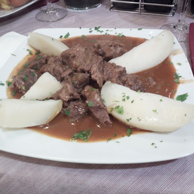 Goulas