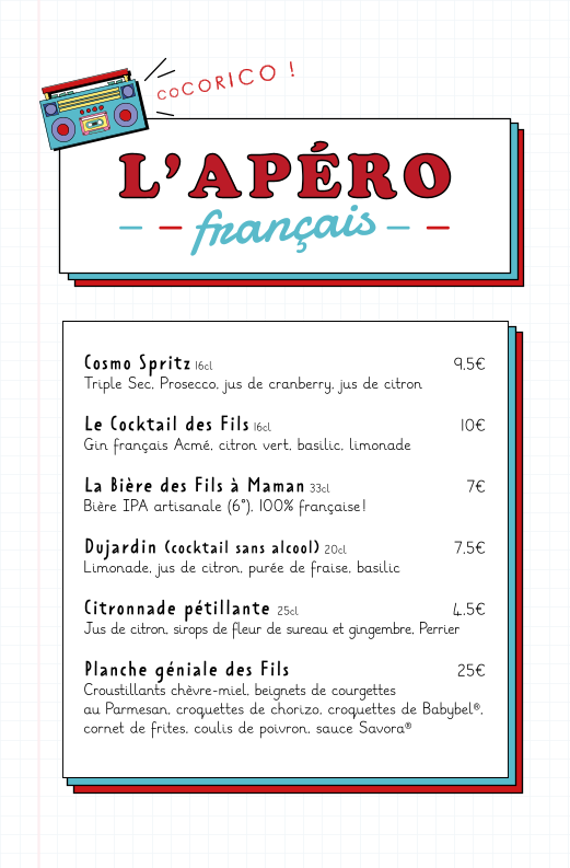 Menu Photo 8