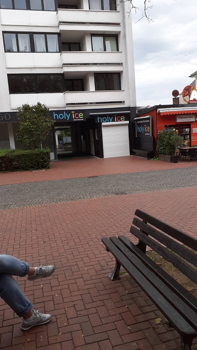 Holy Ice Bonn Duisdorf - Photo 3