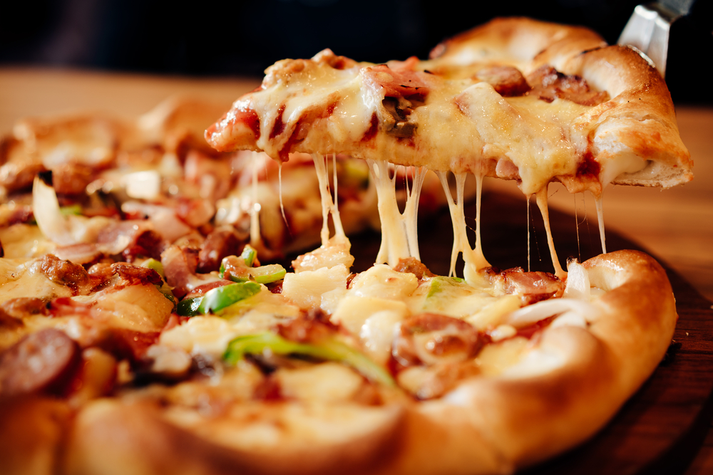 Hilltop Pizza and Pasta - Photo 7