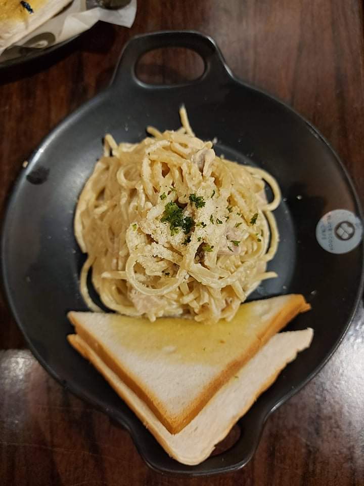 Black Scoop Cafe Legazpi Albay - Photo 3