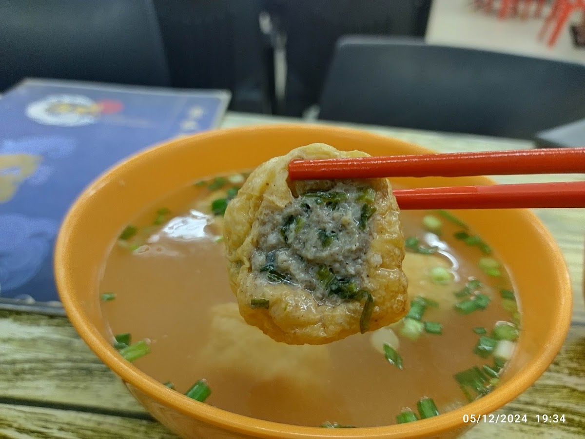海威传统手工云吞面 / Hw Wan Tan Mee - Photo 9