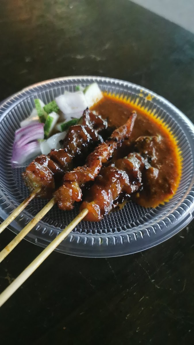 海威传统手工云吞面 / Hw Wan Tan Mee - Photo 7