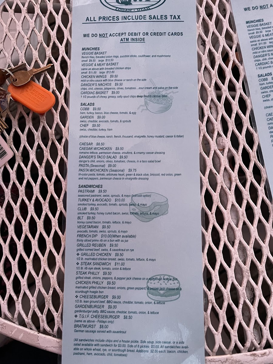 Menu Photo 9