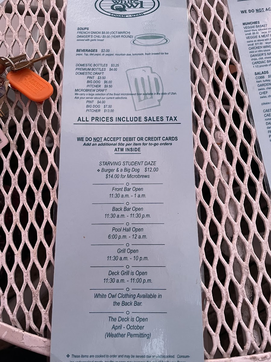 Menu Photo 7