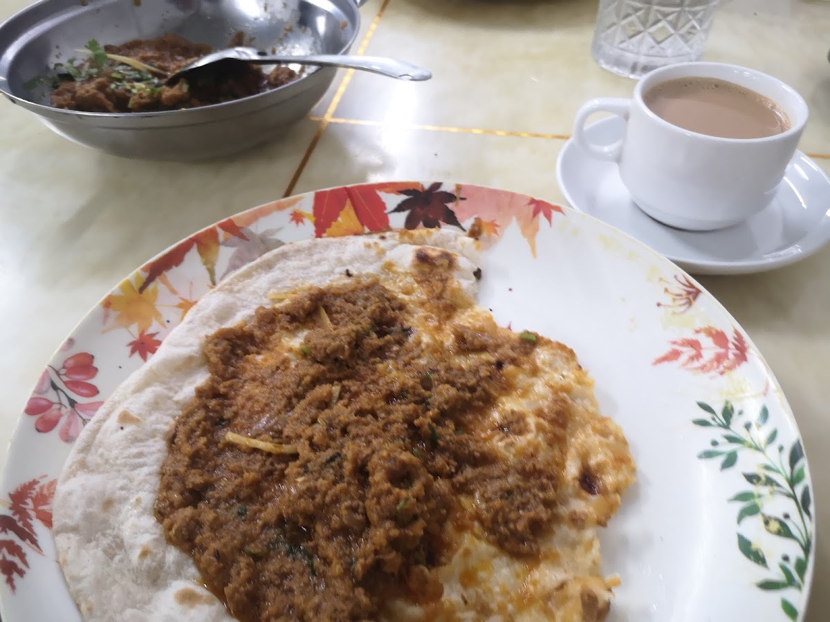 Pak Rai Restaurant - Photo 5