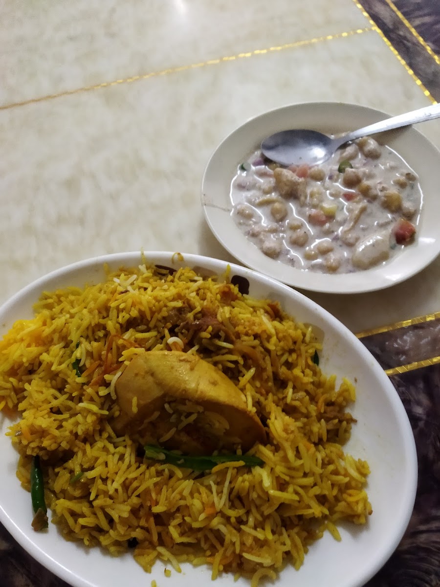 Pak Rai Restaurant - Photo 6