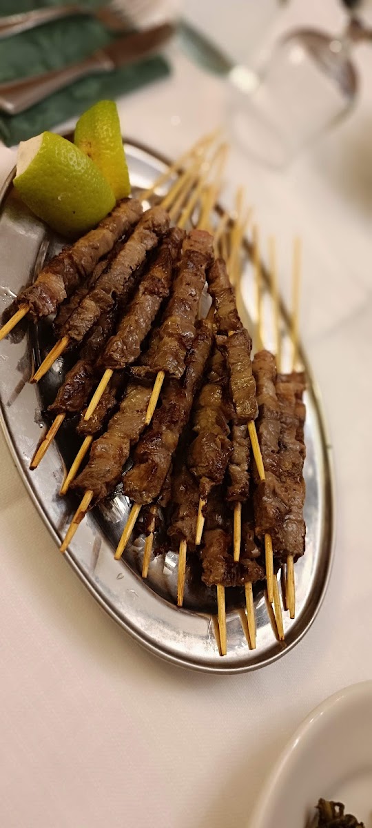 Trattoria Da Peppino - Photo 9