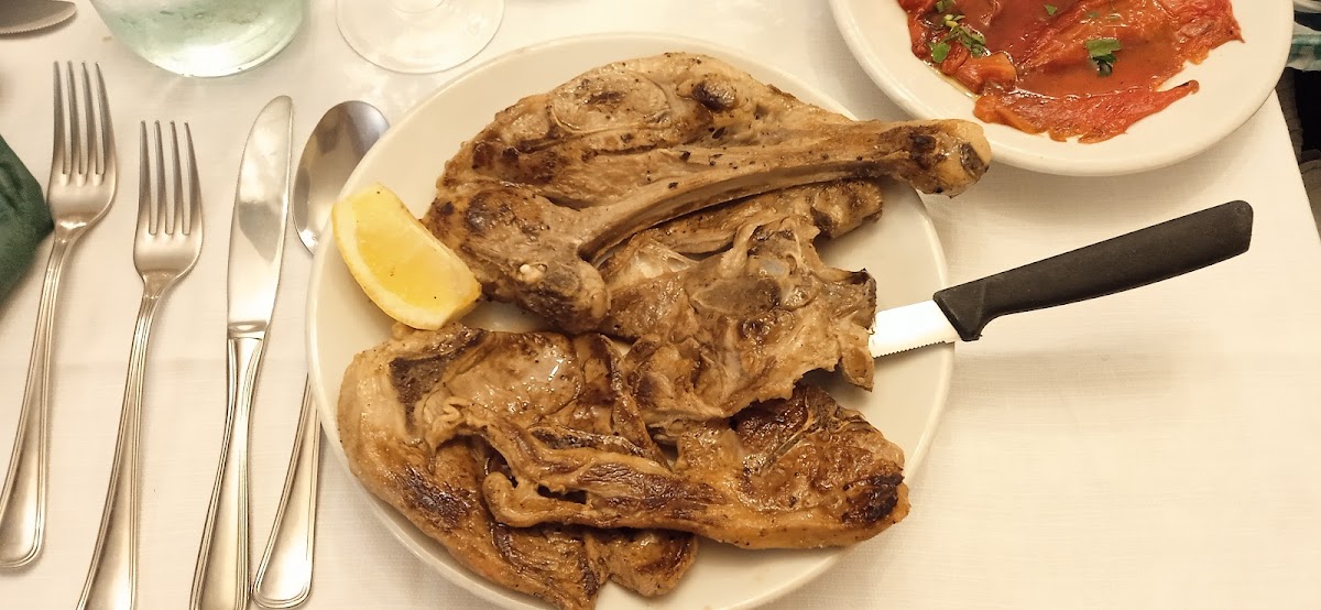 Trattoria Da Peppino - Photo 1