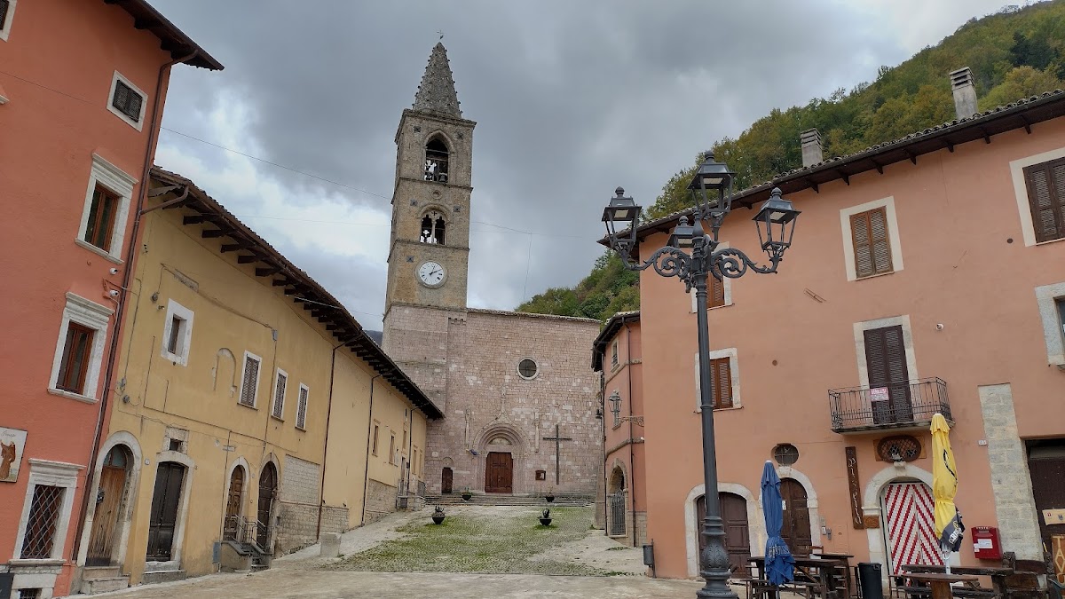 Trattoria Da Peppino - Photo 2