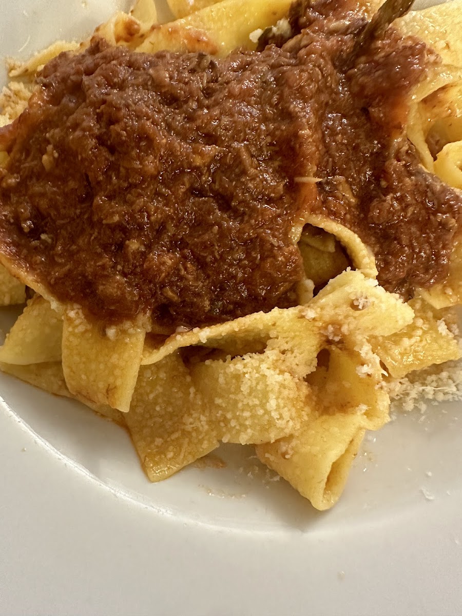 Trattoria Da Peppino - Photo 3