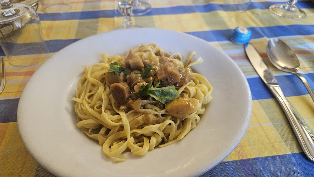 Trattoria Da Peppino - Photo 4