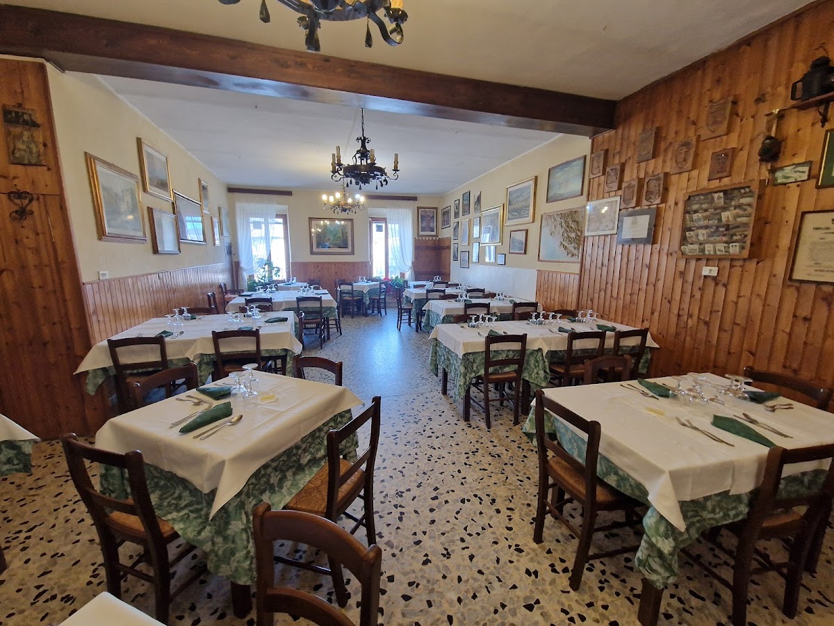 Trattoria Da Peppino - Photo 6