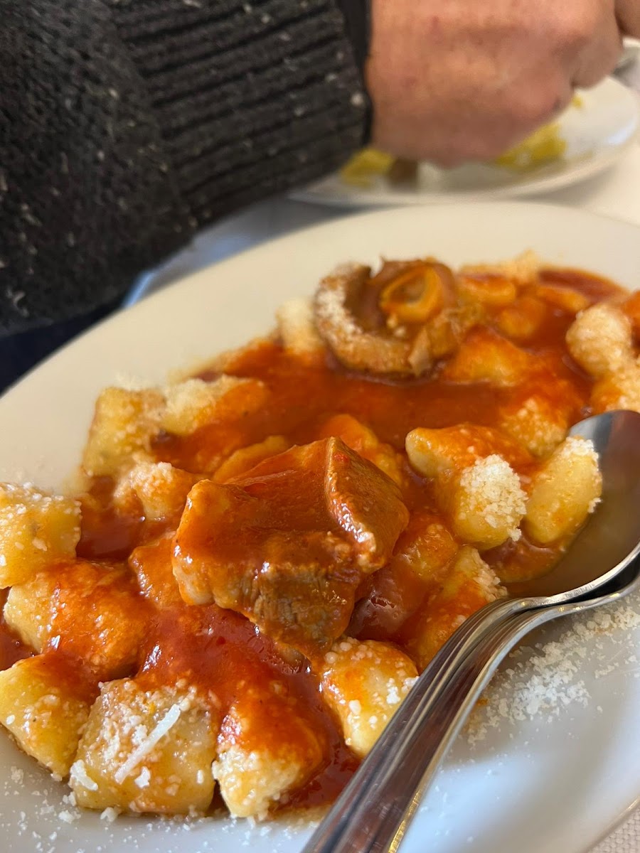 Trattoria Da Peppino - Photo 7