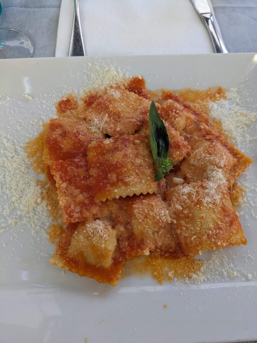 Trattoria Da Toti - Photo 9