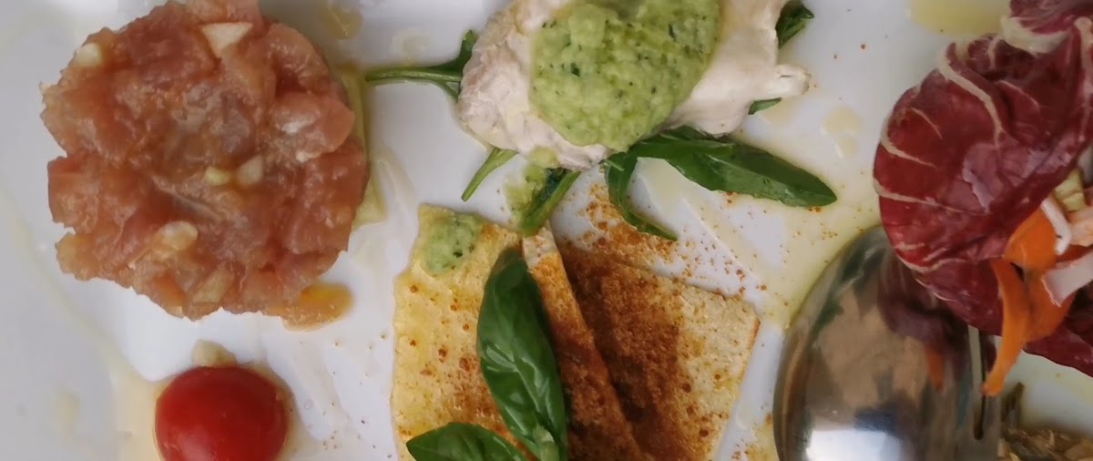 Trattoria Da Toti - Photo 1