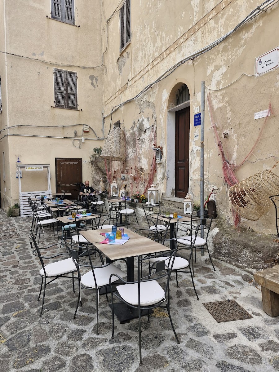 Trattoria Da Toti - Photo 2