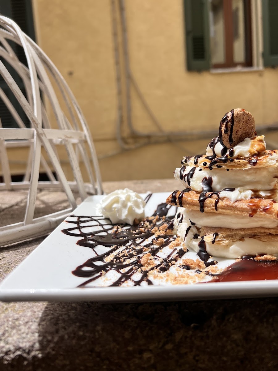 Trattoria Da Toti - Photo 3