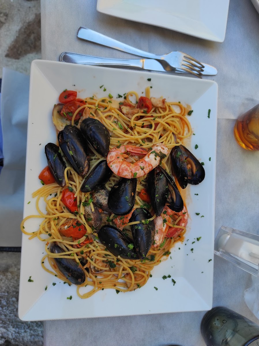 Trattoria Da Toti - Photo 4