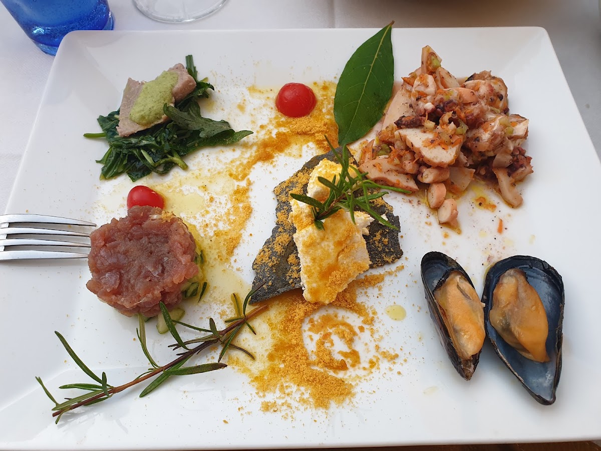 Trattoria Da Toti - Photo 5
