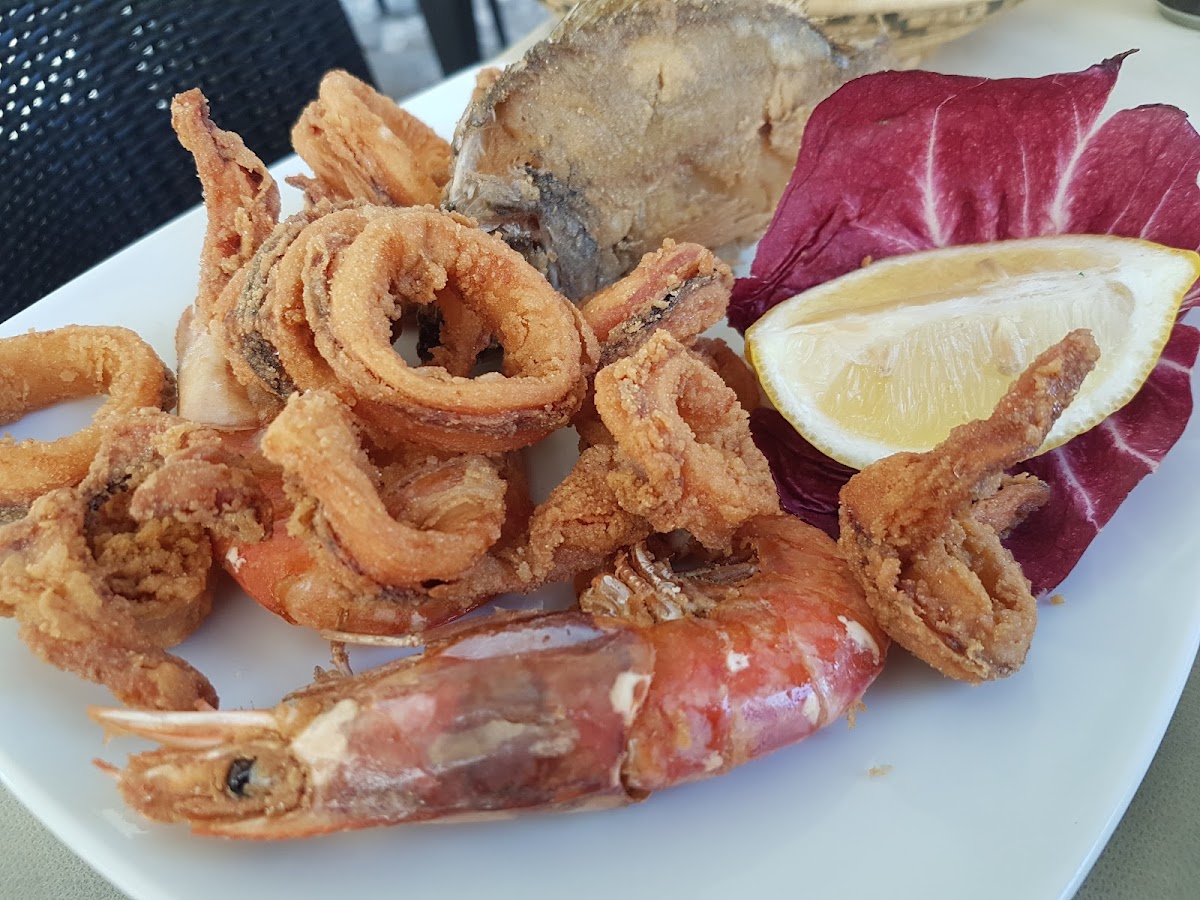 Trattoria Da Toti - Photo 6