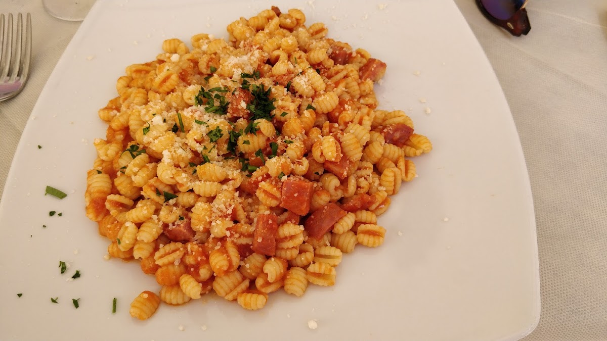 Trattoria Da Toti - Photo 8