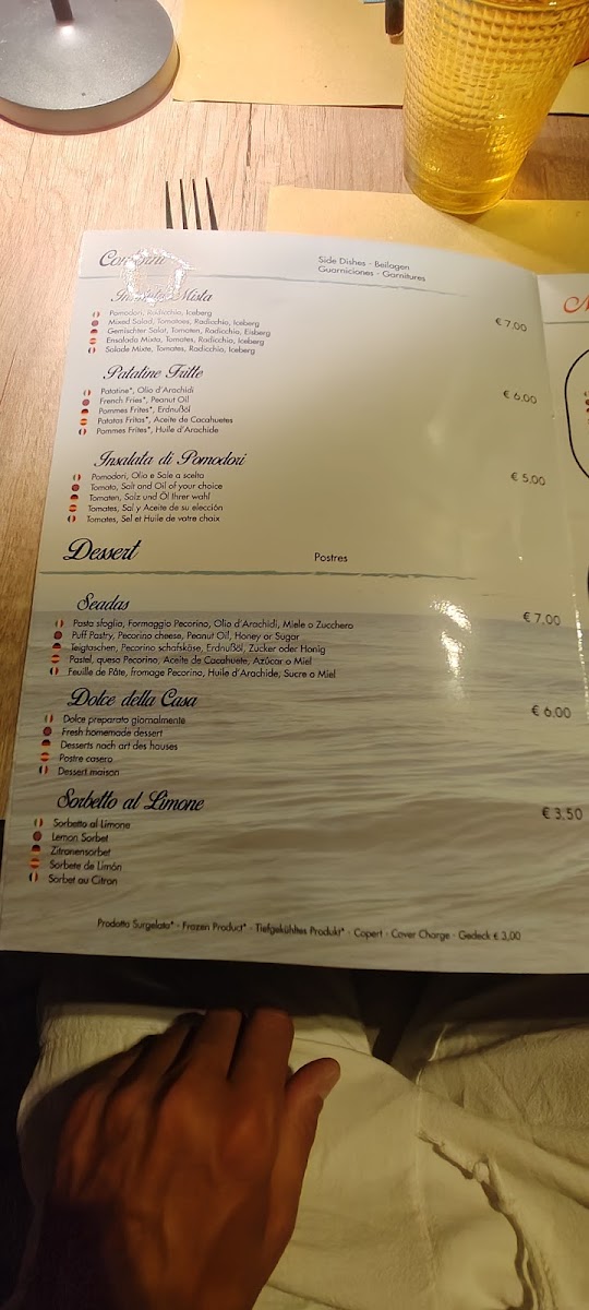 Menu Photo 4