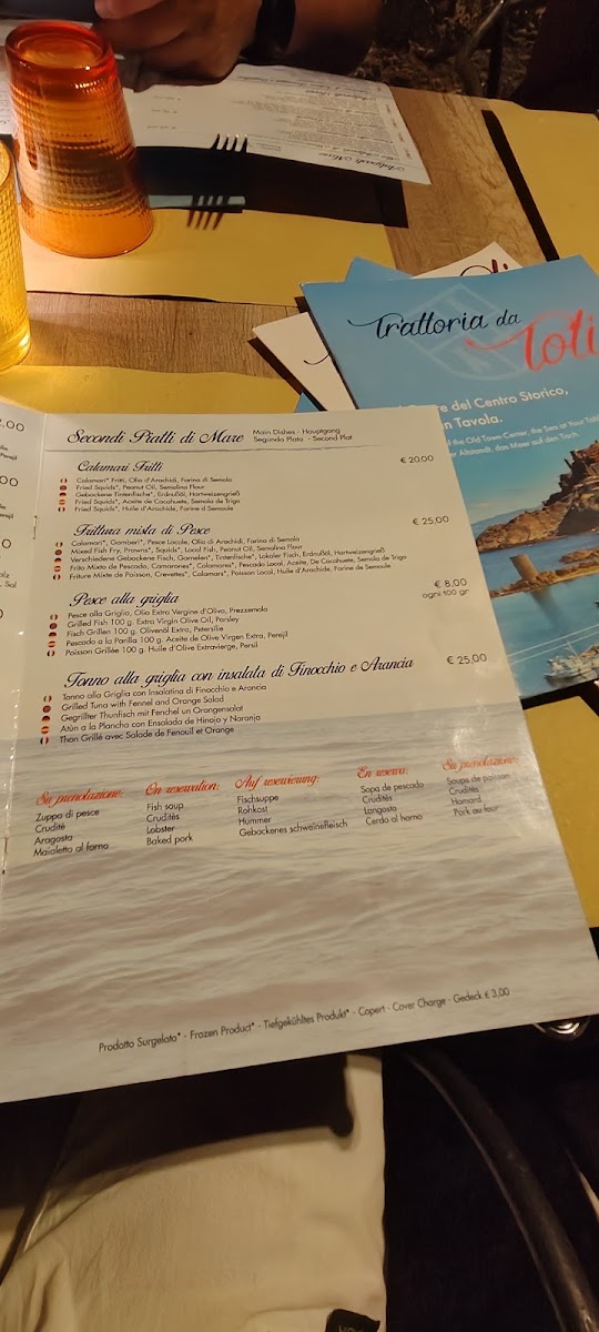 Menu Photo 5