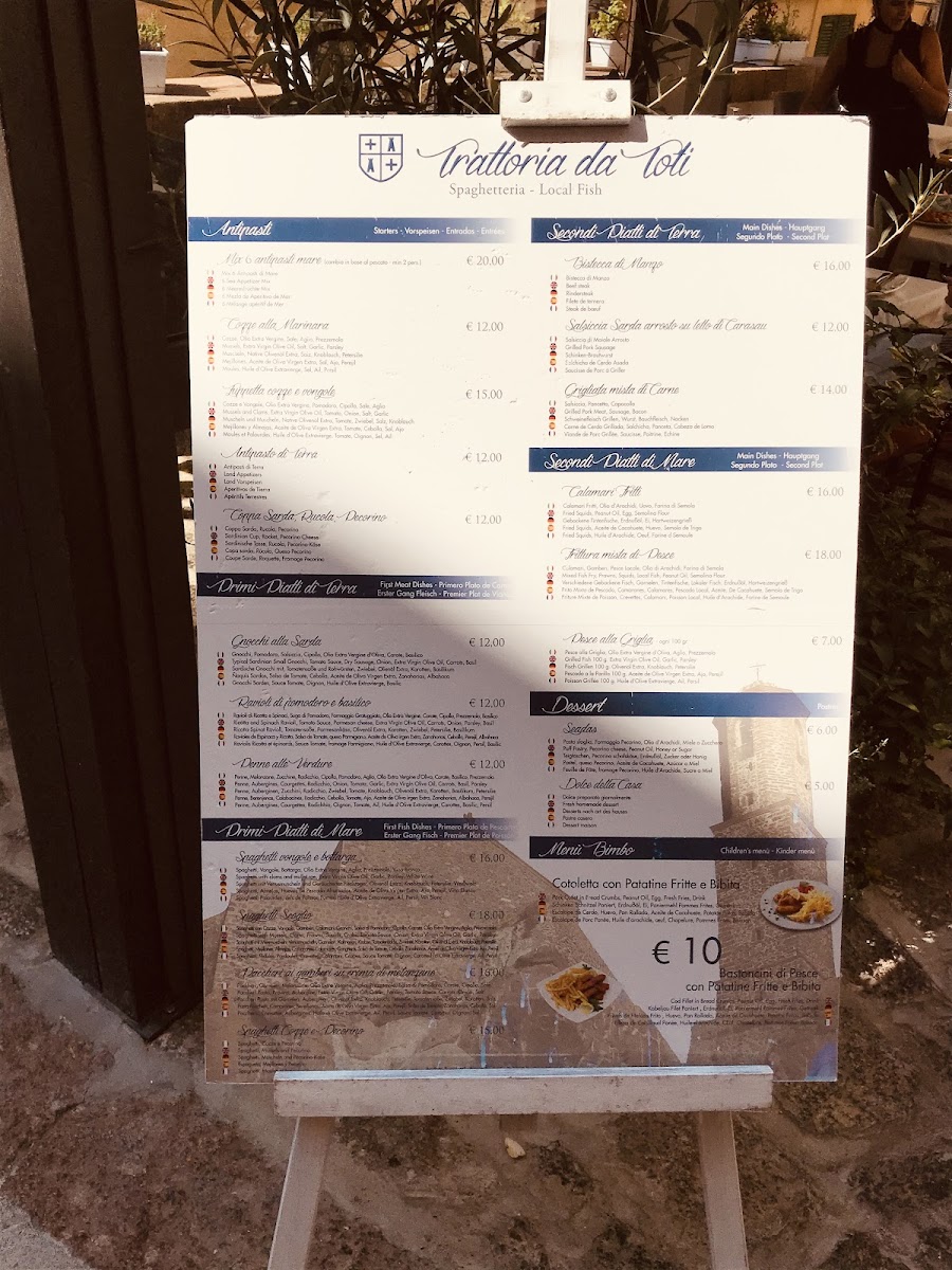 Menu Photo 8