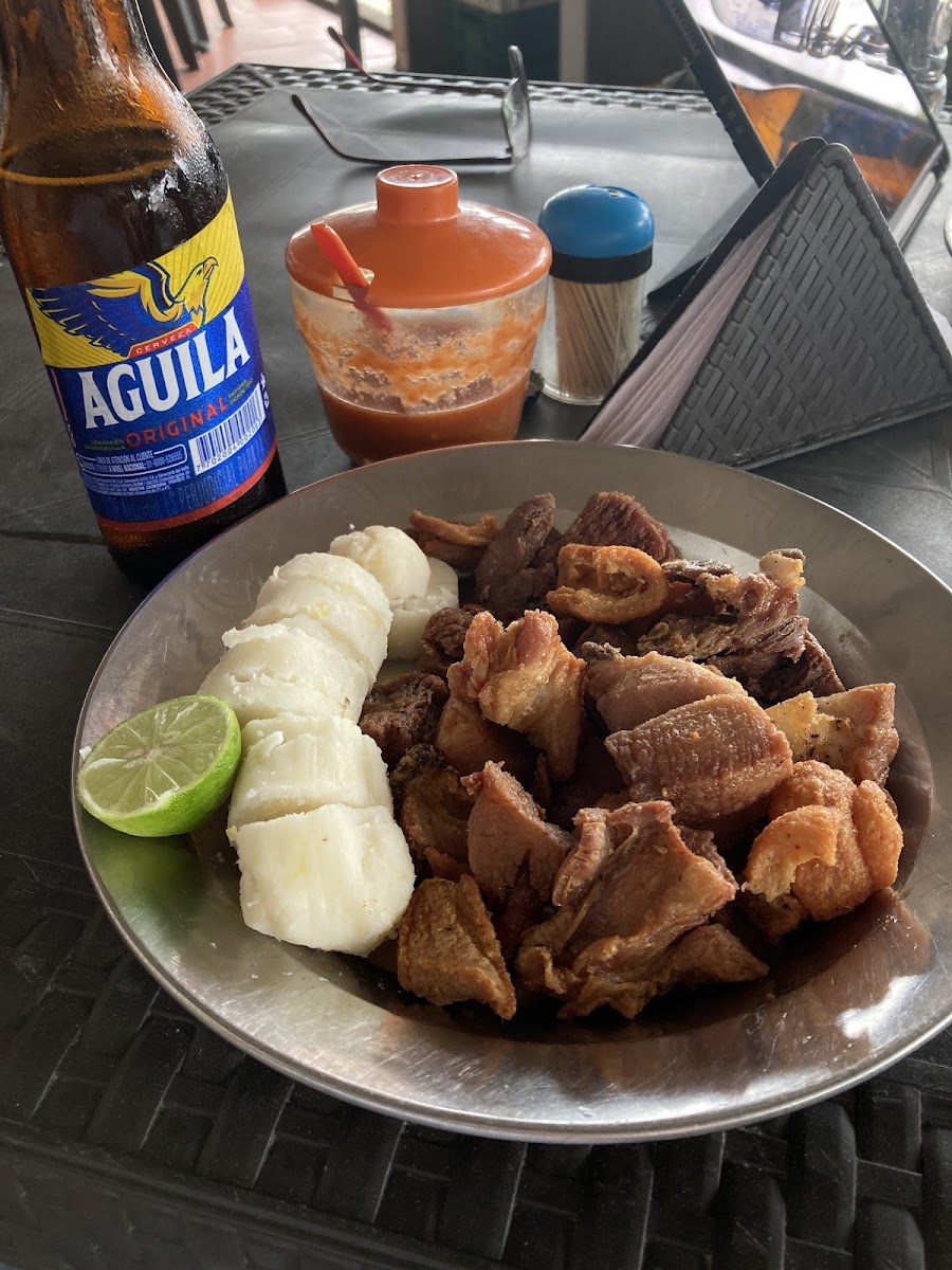 Restaurante La Flaka