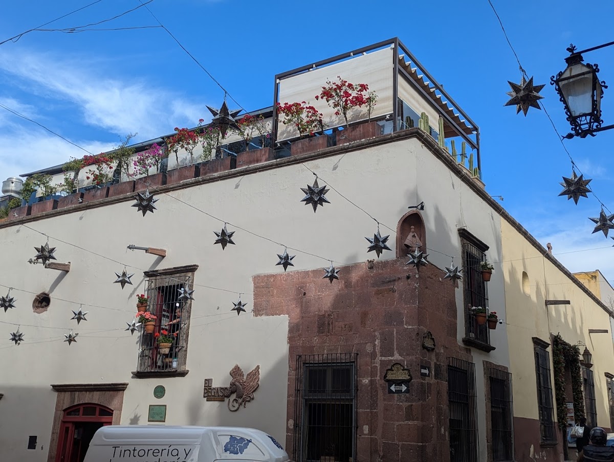 El Pegaso - Photo 2