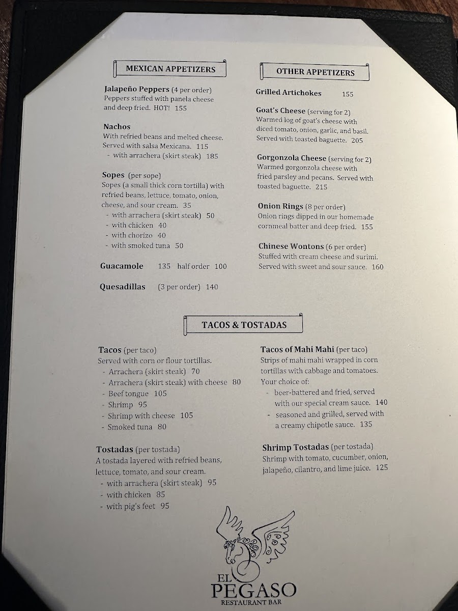 Menu Photo 5
