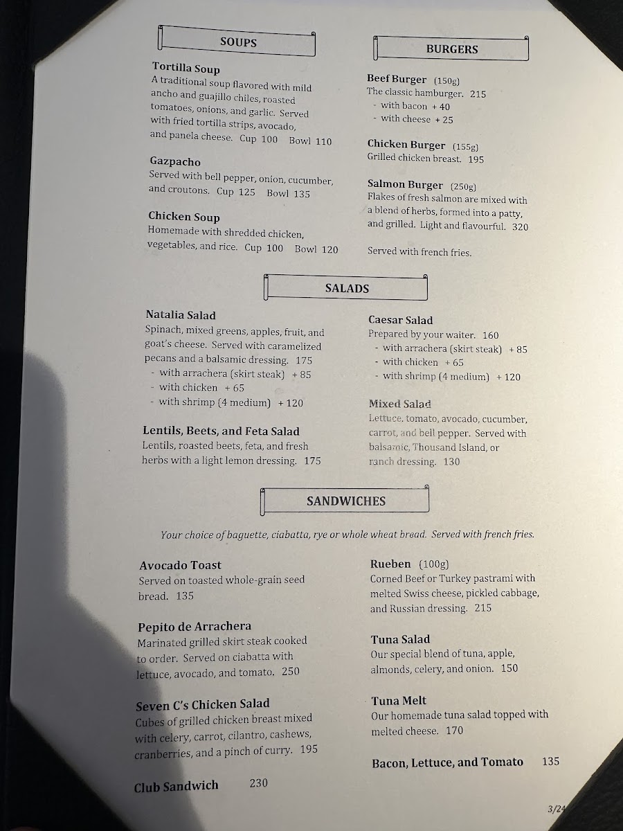 Menu Photo 6