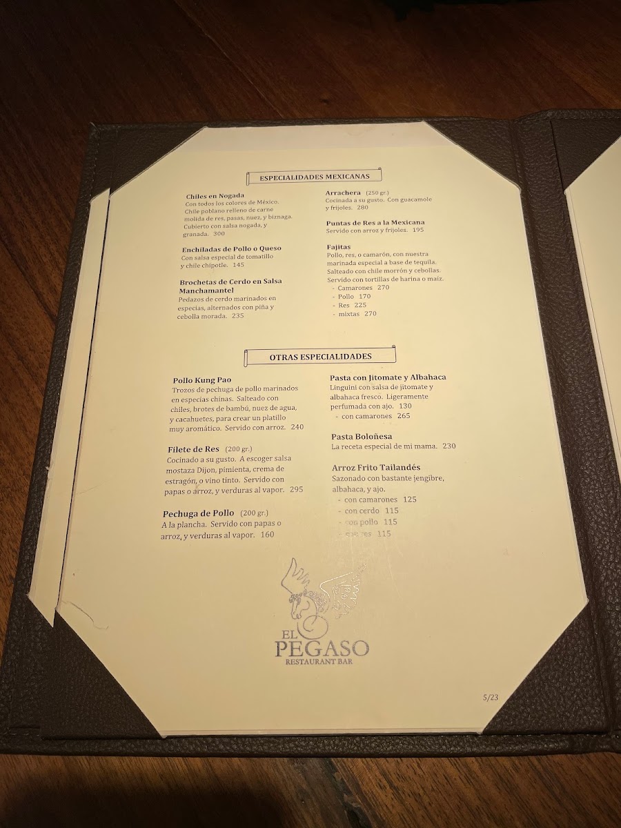 Menu Photo 8