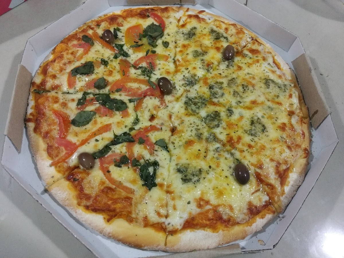 Arezzo Pizzaria