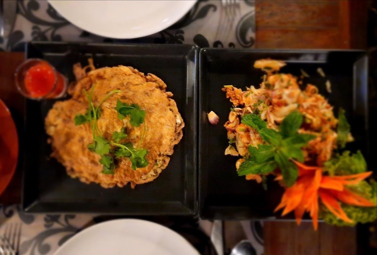 The Bua Restaurant - Photo 9