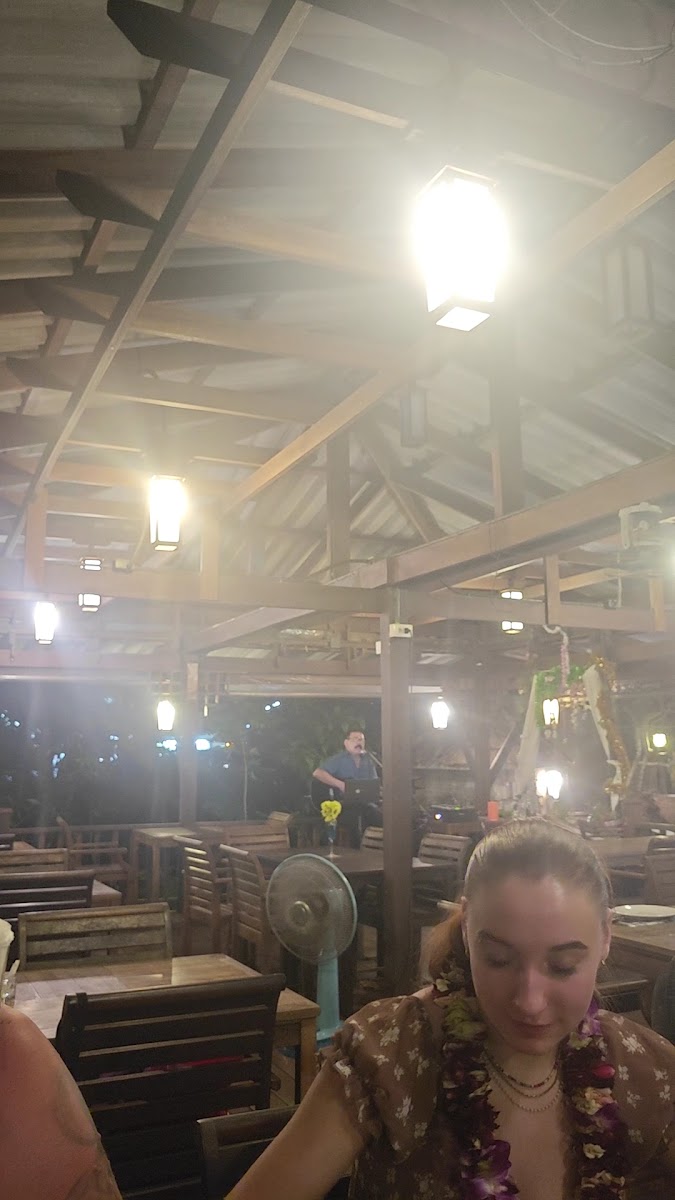 The Bua Restaurant - Photo 1