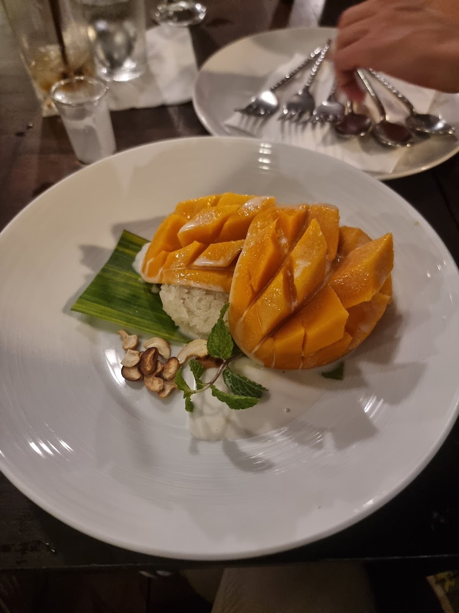 The Bua Restaurant - Photo 4
