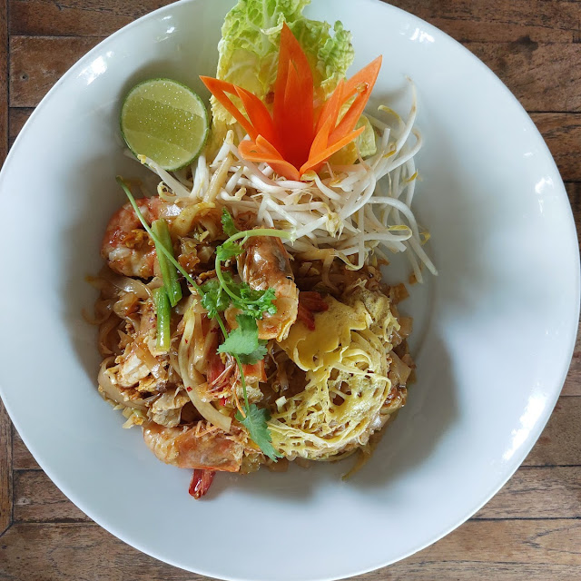 Pad Thai