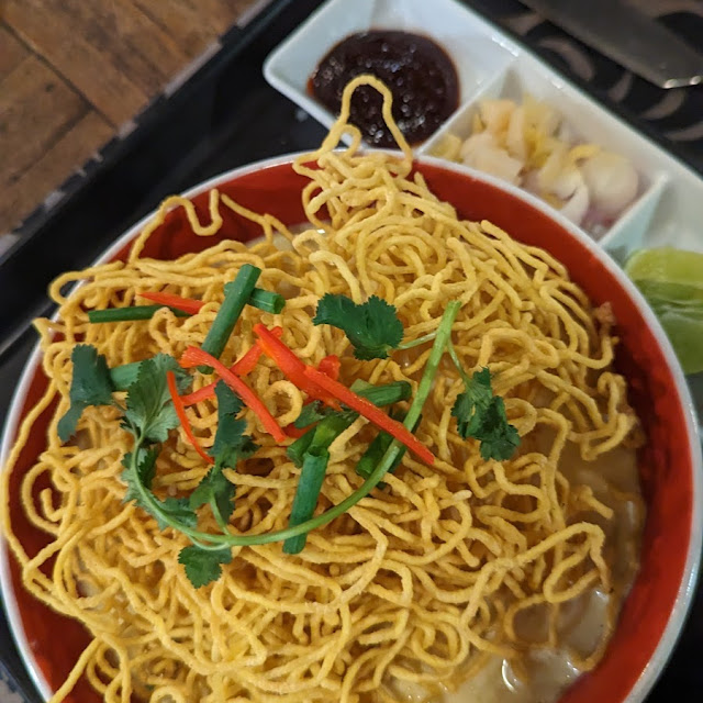 Khao Soi