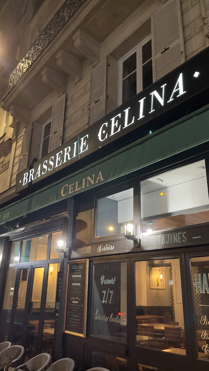 Celina