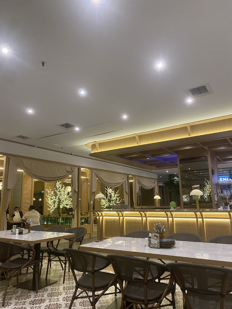 Renuin Restaurant Nagoya Hill - Photo 3